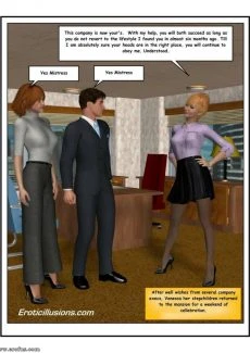 The Wicked StepMother (90)