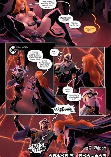 Tracy Scops- The Clone Queen (10)
