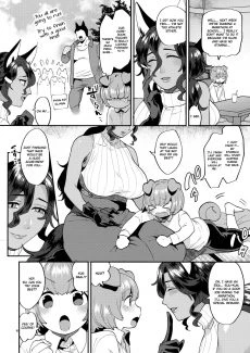 Tsuyatsuya Body No Rindo-San (4)