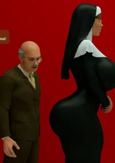 Unexpected Meeting (20)