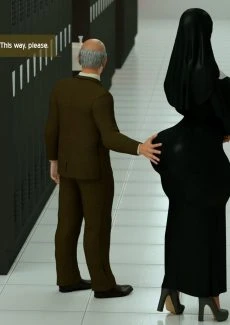 Unexpected Meeting (22)