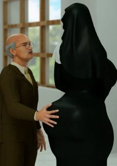 Unexpected Meeting (25)