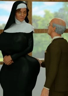 Unexpected Meeting (26)