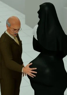Unexpected Meeting (27)