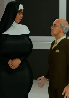Unexpected Meeting (30)