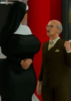 Unexpected Meeting (31)