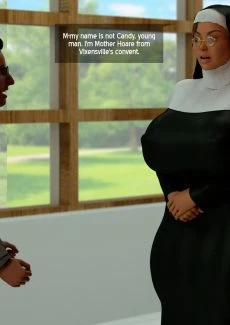 Unexpected Meeting (41)