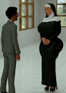 Unexpected Meeting (46)