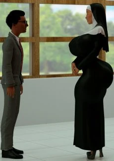 Unexpected Meeting (47)
