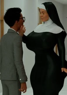 Unexpected Meeting (53)