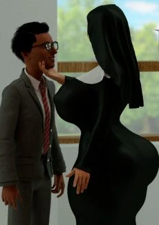 Unexpected Meeting (54)