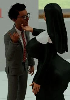 Unexpected Meeting (56)