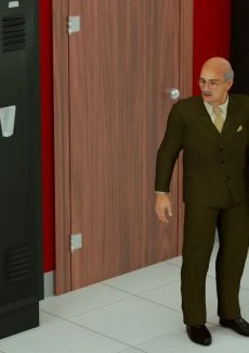 Unexpected Meeting (81)