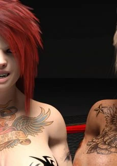 Vale vs Syde (45)