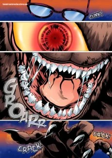 Werewolf Mission #4 (8)