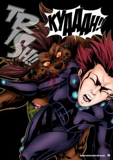 Werewolf Mission #5 (14)