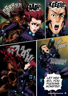 Werewolf Mission #5 (15)