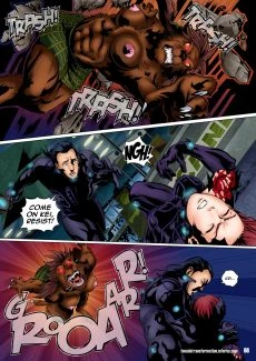 Werewolf Mission #5 (16)