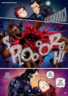 Werewolf Mission #5 (17)
