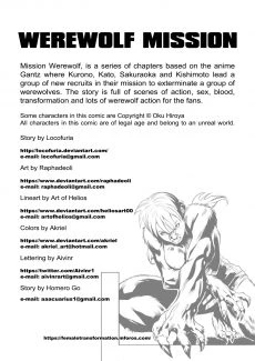 Werewolf Mission #5 (3)
