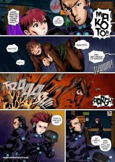 Werewolf Mission #5 (6)