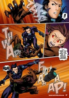 Werewolf Mission #5 (7)