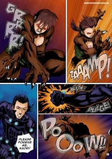 Werewolf Mission #5 (8)