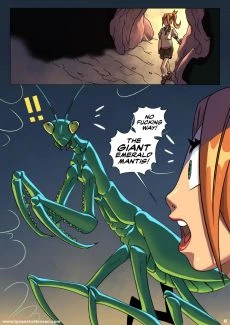 Womantis – Iza (10)