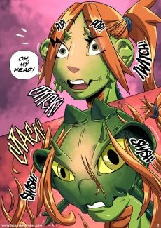 Womantis – Iza (25)