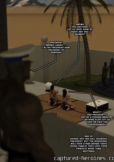 Wondateam Regime Change (126)