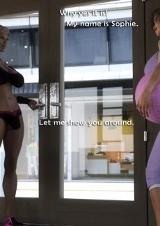 Yoga Studio Projec (1)