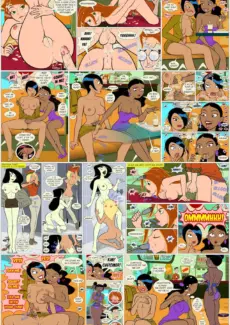 he Tale Of Kiki Possible031
