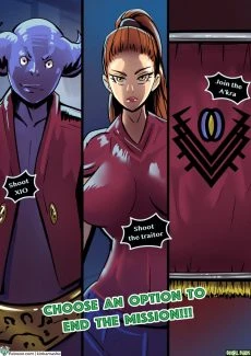 kinkamashe- Protectron Squad Alpha (55)