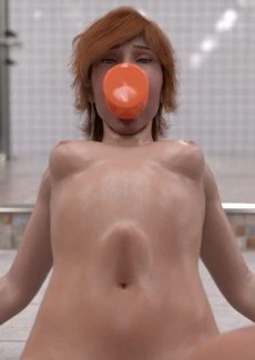 psmike- Locker Room Story- (284)