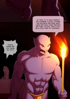 A Hard Test Trilogy (4)