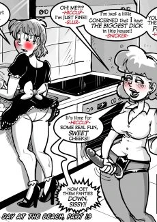 A day at the beach (13)