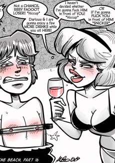 A day at the beach (16)