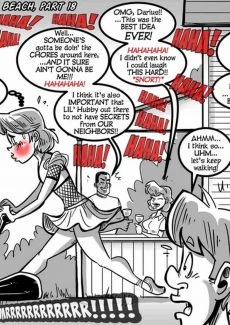 A day at the beach (18)