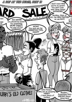 A day at the beach (19)