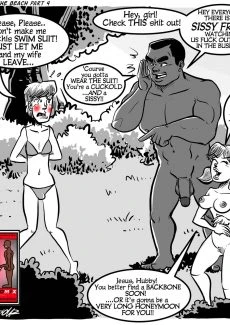 A day at the beach (4)