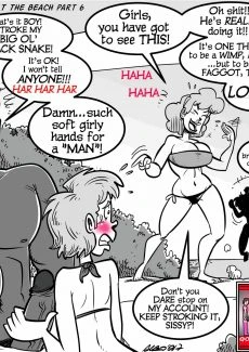 A day at the beach (6)