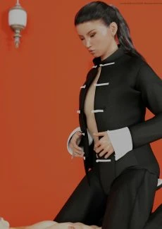 A training montage (6)
