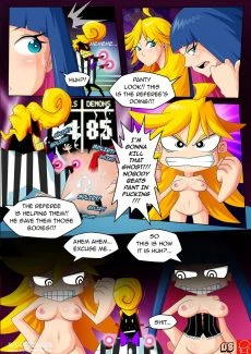 Angels vs Demons (9)