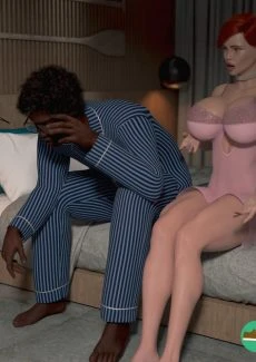 BLACKED HOME (41)