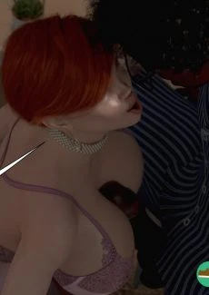 BLACKED HOME (50)