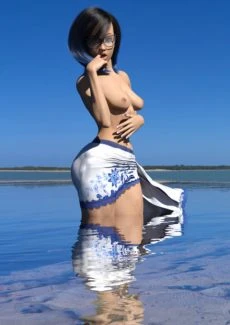 Beach Blue (10)