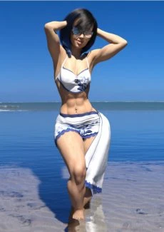 Beach Blue (6)