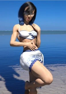 Beach Blue (7)