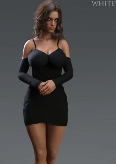 Bella From being a dik (3)