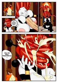 Ben 10 Amusement (11)